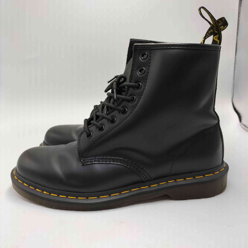 ドクターマーチン Dr.Martens 8Hole 8ホール ブーツ メンズ UK:9