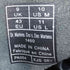 ドクターマーチン Dr.Martens 8Hole 8ホール ブーツ メンズ UK:9