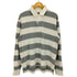 ジェイクルー J.CREW ボーダー ラガー シャツ メンズ import:L