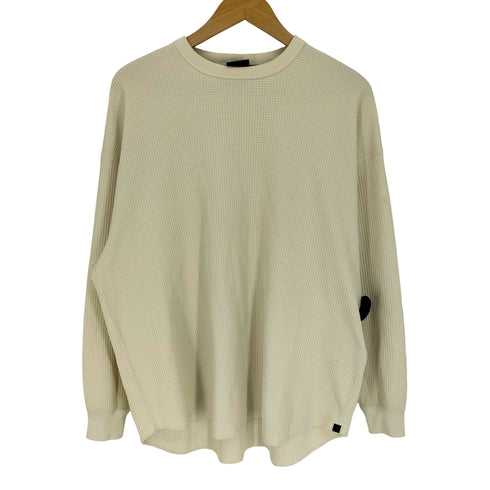 ダイワピアサーティナイン DAIWA PIER39 24AW TECH THERMAL CREW L/S メンズ import:S