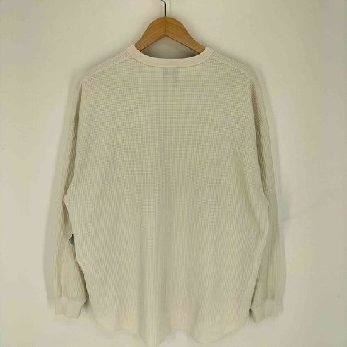 ダイワピアサーティナイン DAIWA PIER39 24AW TECH THERMAL CREW L/S メンズ import:S