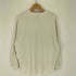 ダイワピアサーティナイン DAIWA PIER39 24AW TECH THERMAL CREW L/S メンズ import:S