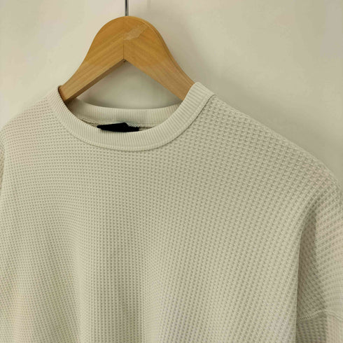 ダイワピアサーティナイン DAIWA PIER39 24AW TECH THERMAL CREW L/S メンズ import:S