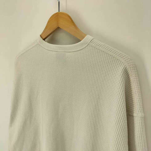 ダイワピアサーティナイン DAIWA PIER39 24AW TECH THERMAL CREW L/S メンズ import:S