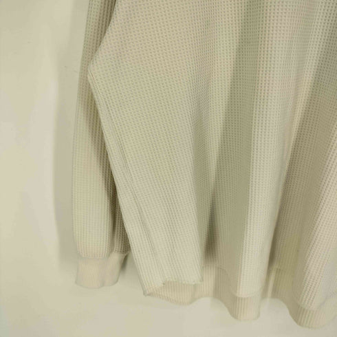 ダイワピアサーティナイン DAIWA PIER39 24AW TECH THERMAL CREW L/S メンズ import:S