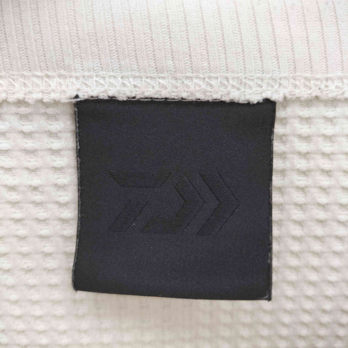 ダイワピアサーティナイン DAIWA PIER39 24AW TECH THERMAL CREW L/S メンズ import:S