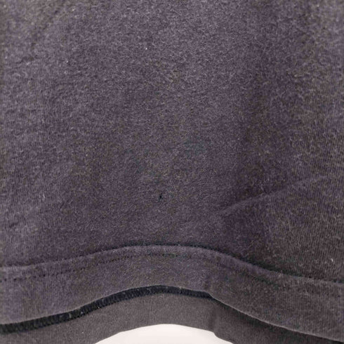 ナイキ NIKE 00s 70s復刻 オレンジタグ SPORTSWEAR 4連ゴツナイキ メンズ import:L