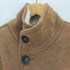 ザラ ZARA リバーシブルダブルフェイスジャケット レディース import:XS
