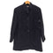 MALINES ウール×アルパカ シャギーコート レディース US:10