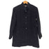 MALINES ウール×アルパカ シャギーコート レディース US:10