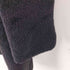 MALINES ウール×アルパカ シャギーコート レディース US:10