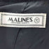 MALINES ウール×アルパカ シャギーコート レディース US:10