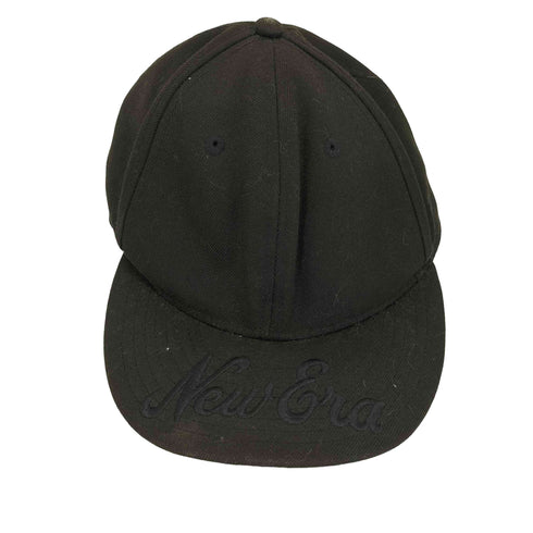 ニューエラ NEW ERA 刺繍ロゴ 6パネル キャップ メンズ