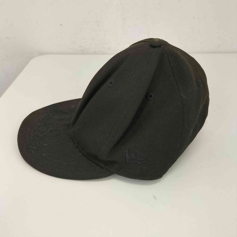 ニューエラ NEW ERA 刺繍ロゴ 6パネル キャップ メンズ