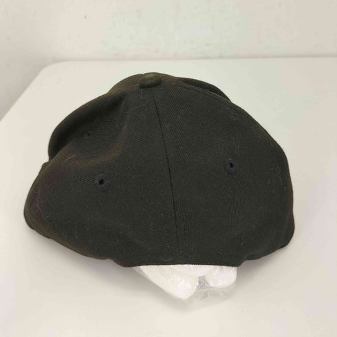 ニューエラ NEW ERA 刺繍ロゴ 6パネル キャップ メンズ