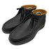 Tomo&Co HIT. HEADTOTOE T-TIME BLACK SHRINK TM-HIIT vibramソール メンズ JPN:27