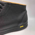 Tomo&Co HIT. HEADTOTOE T-TIME BLACK SHRINK TM-HIIT vibramソール メンズ JPN:27