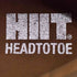 Tomo&Co HIT. HEADTOTOE T-TIME BLACK SHRINK TM-HIIT vibramソール メンズ JPN:27