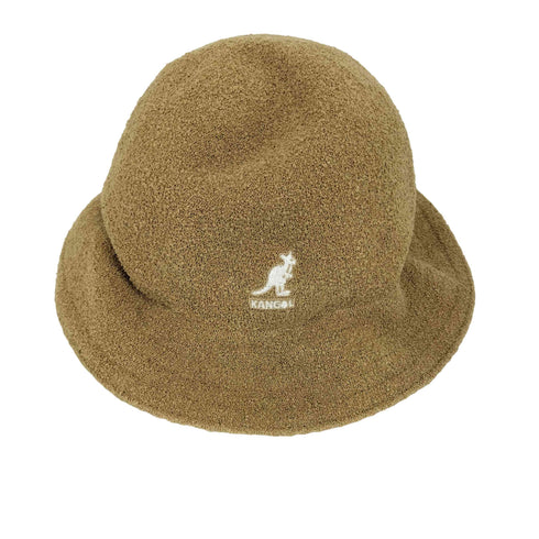 カンゴール KANGOL バケットハット レディース