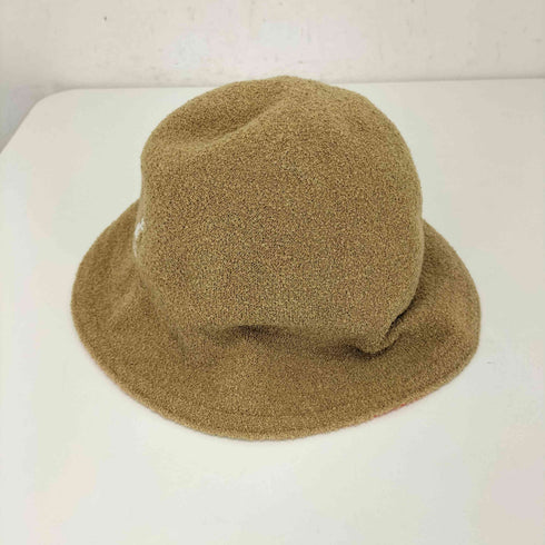 カンゴール KANGOL バケットハット レディース