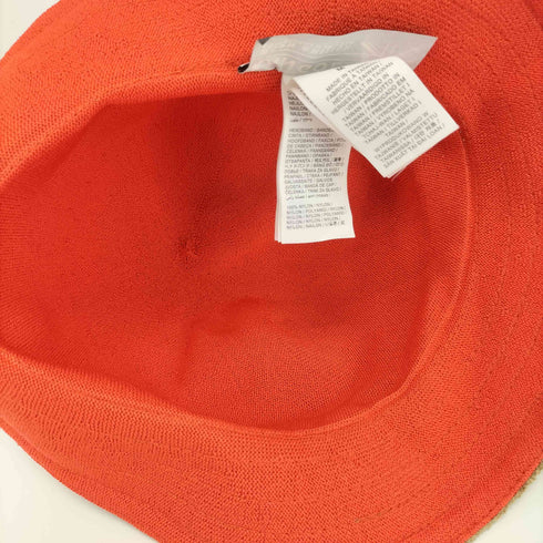 カンゴール KANGOL バケットハット レディース
