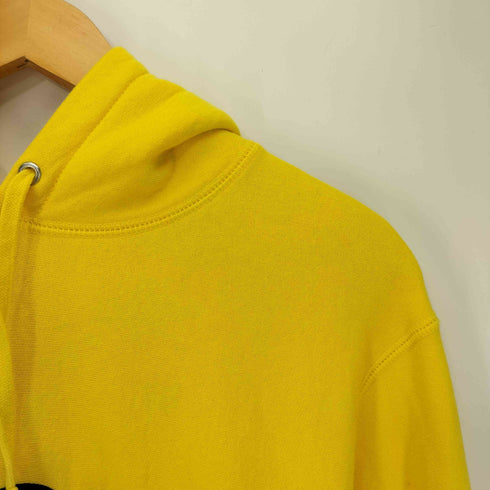 シュプリーム Supreme 19ss Apple Hooded Sweatshirt メンズ import:L