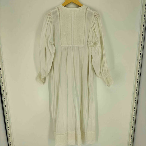 フリーダ Freada ギャザー L/S ワンピース レディース FREE