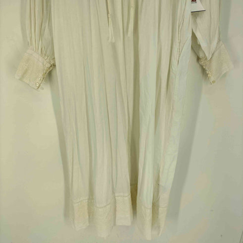 フリーダ Freada ギャザー L/S ワンピース レディース FREE