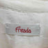 フリーダ Freada ギャザー L/S ワンピース レディース FREE