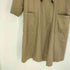 スローブイエナ SLOBE IENA 19SS 麻ツイルチェスターコート レディース