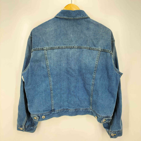 スナイデル snidel 24SS デニムジャケット メンズ ONE SIZE