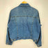 スナイデル snidel 24SS デニムジャケット メンズ ONE SIZE