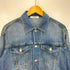 スナイデル snidel 24SS デニムジャケット メンズ ONE SIZE