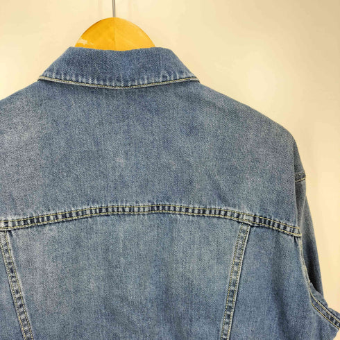 スナイデル snidel 24SS デニムジャケット メンズ ONE SIZE