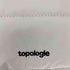トポロジー Topologie ミュゼットスモール オフホワイト Puffer レディース