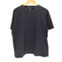 エスワイサーティトゥー SY32 by SWEET YEARS ナイロン ゴルフ サイドジップ S/S トップス メンズ import:M