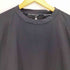エスワイサーティトゥー SY32 by SWEET YEARS ナイロン ゴルフ サイドジップ S/S トップス メンズ import:M