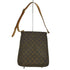ルイヴィトン LOUIS VUITTON M51256 ミュゼット モノグラム 機番AS0090 レディース ONE SIZE