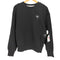 プーマ PUMA ロゴ クルーネックスウェット メンズ import:M