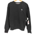 プーマ PUMA ロゴ クルーネックスウェット メンズ import:M