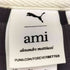 プーマ PUMA ロゴ クルーネックスウェット メンズ import:M
