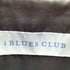 iblues club スタンドカラー ツイード コート レディース 42