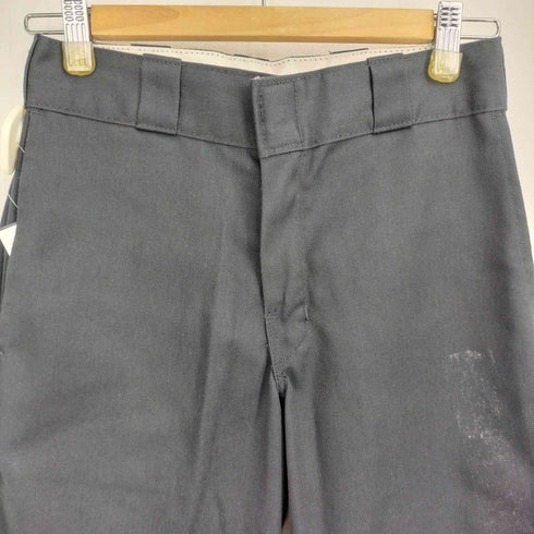 ディッキーズ Dickies 874ワークパンツ レディース 28/32