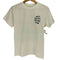アンチソーシャルソーシャルクラブ ANTI SOCIAL SOCIAL CLUB 両面プリント クルーネックTシャツ メンズ import:XS