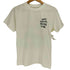 アンチソーシャルソーシャルクラブ ANTI SOCIAL SOCIAL CLUB 両面プリント クルーネックTシャツ メンズ import:XS