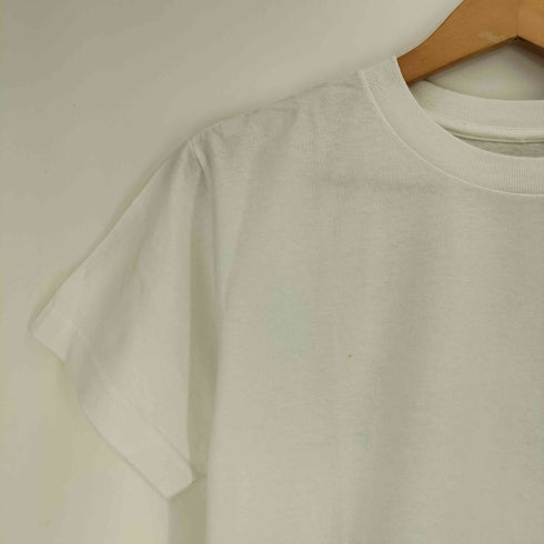 アンチソーシャルソーシャルクラブ ANTI SOCIAL SOCIAL CLUB 両面プリント クルーネックTシャツ メンズ import:XS
