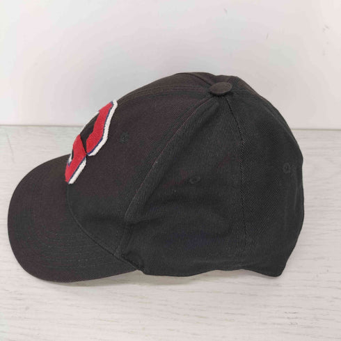 グッチ GUCCI Gロゴ キャップ チルドレンサイズ レディース L 56cm