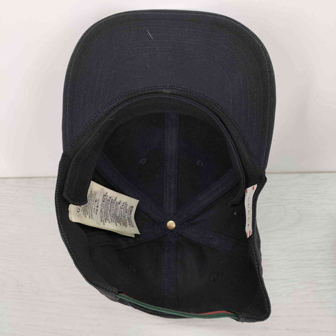グッチ GUCCI Gロゴ キャップ チルドレンサイズ レディース L 56cm