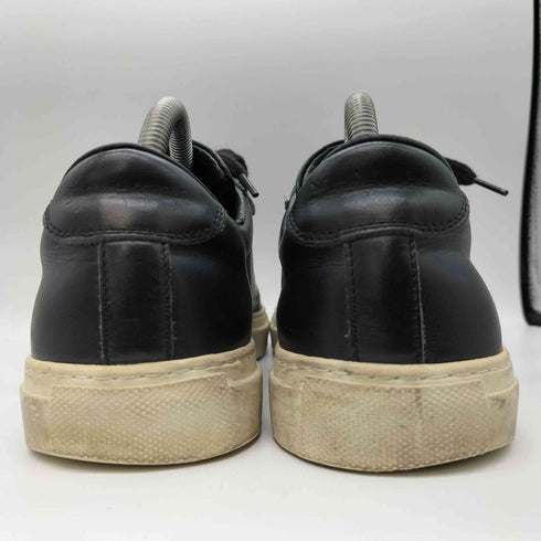 Pantofola d'oro レザー スニーカー メンズ EUR:39