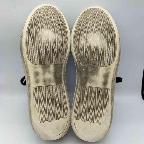 Pantofola d'oro レザー スニーカー メンズ EUR:39